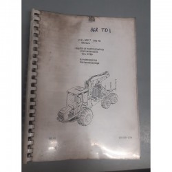 V862 TD 6720- (90/10)