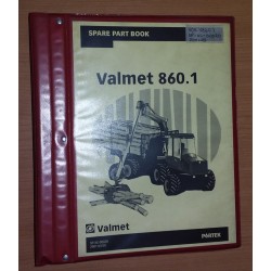 Valmet 860.1 SP-XC-00020