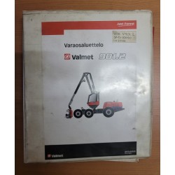 Valmet 901.2 (SP-FI-00050)