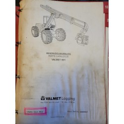 Valmet 901 (1988/2, SE/EN)