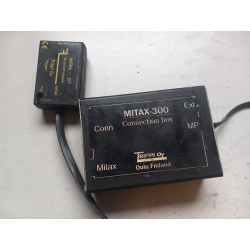 MITAX-300 Taksamittari