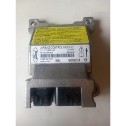 Air bag moduuli