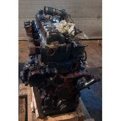 Moottori 620 DS...