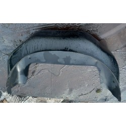 Sisälokasuoja taka oikea