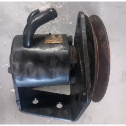 Ohjaustehostimen pumppu