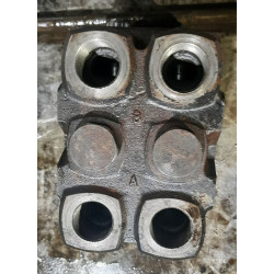 Lohko koura-kääntäjä