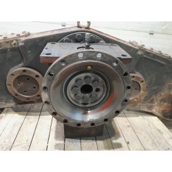 Telin kannatin, oikea