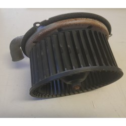 Takatilan lämmityslaitteen puhallinmoottori