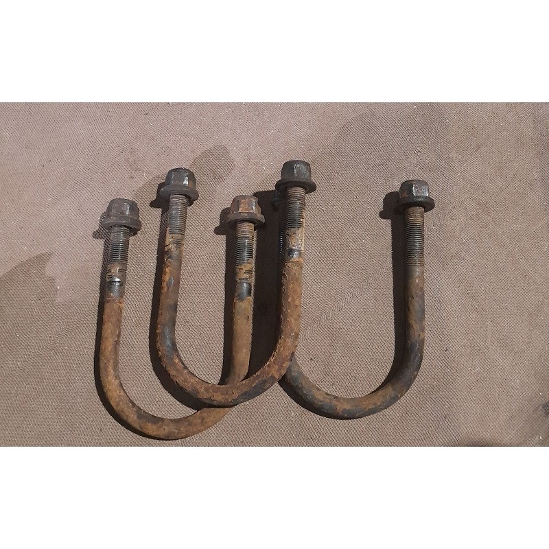 U-pultti sarja 55mm