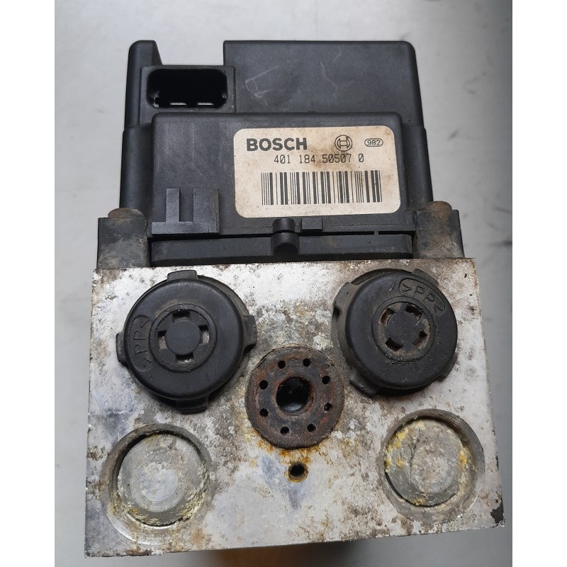 ABS pumpun ohjainyksikkö