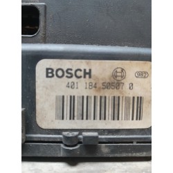 ABS pumpun ohjainyksikkö