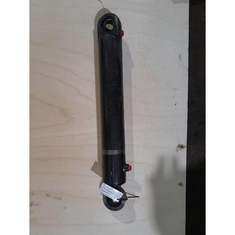 Kunnostettu hydraulisylinteri