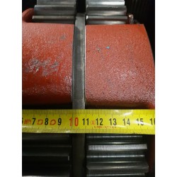 Planeettapyörästö kokonaisuus