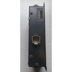 Elektroniikkayksikkö